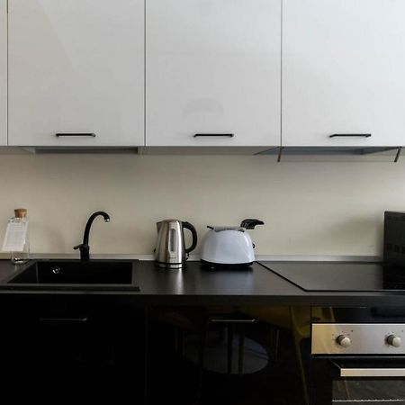 Italianway - Buenos Aires 65 B Apartment Milan Luaran gambar