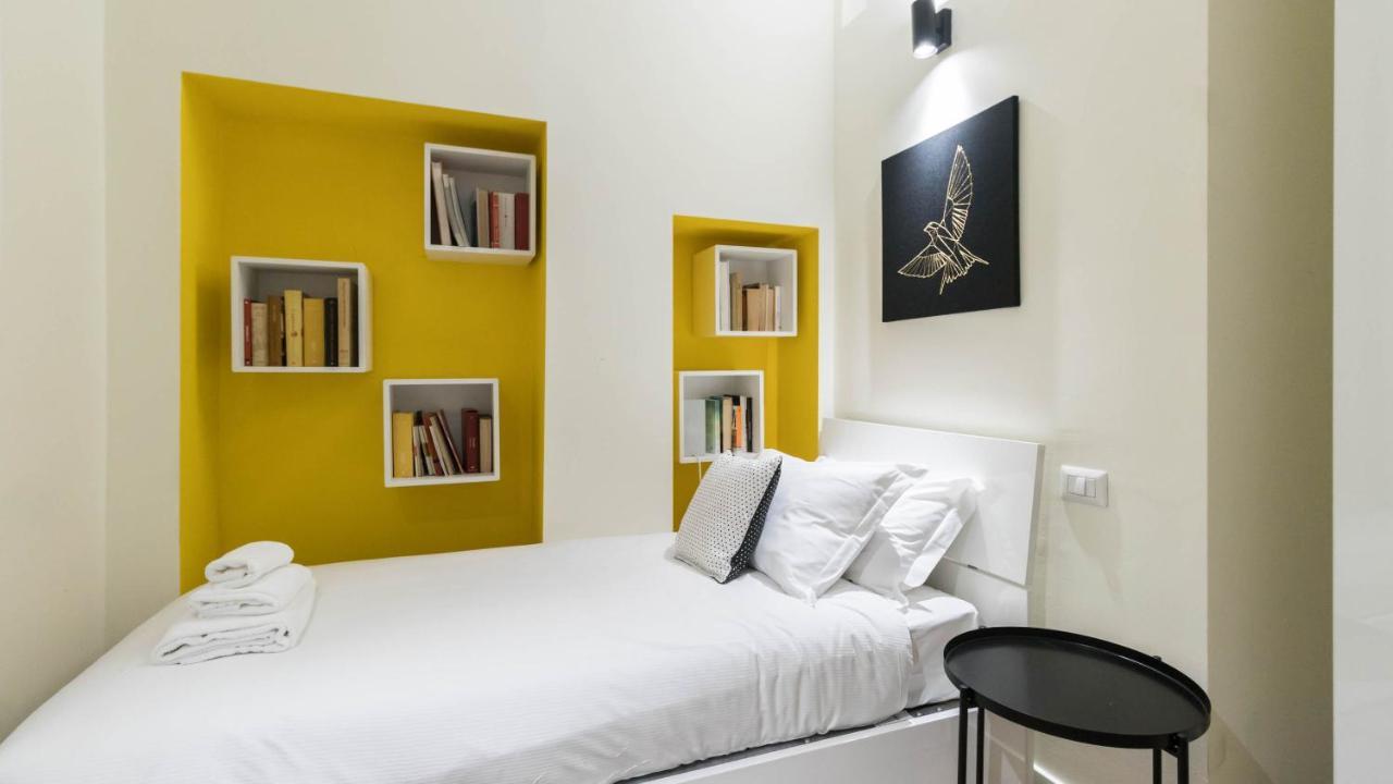 Italianway - Buenos Aires 65 B Apartment Milan Luaran gambar