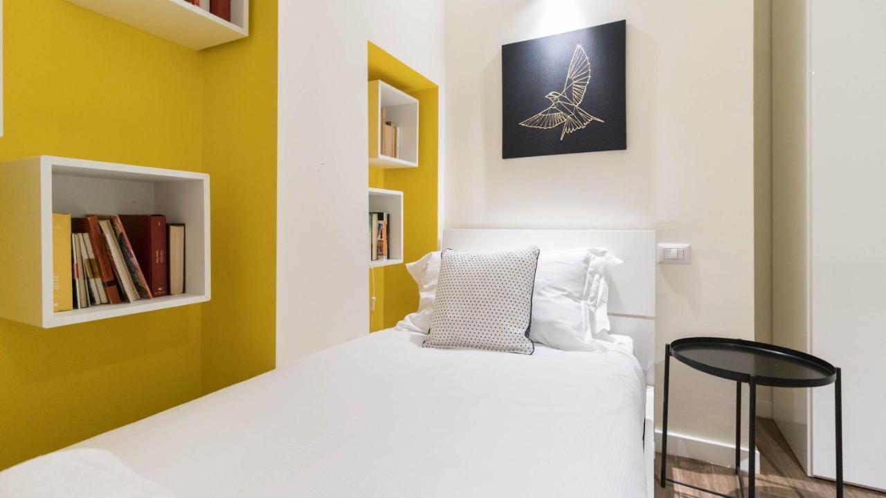 Italianway - Buenos Aires 65 B Apartment Milan Luaran gambar