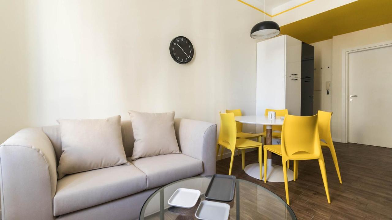 Italianway - Buenos Aires 65 B Apartment Milan Luaran gambar